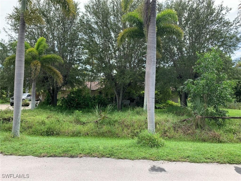 15341 Will Lew Ln., Fort Myers, FL 33908