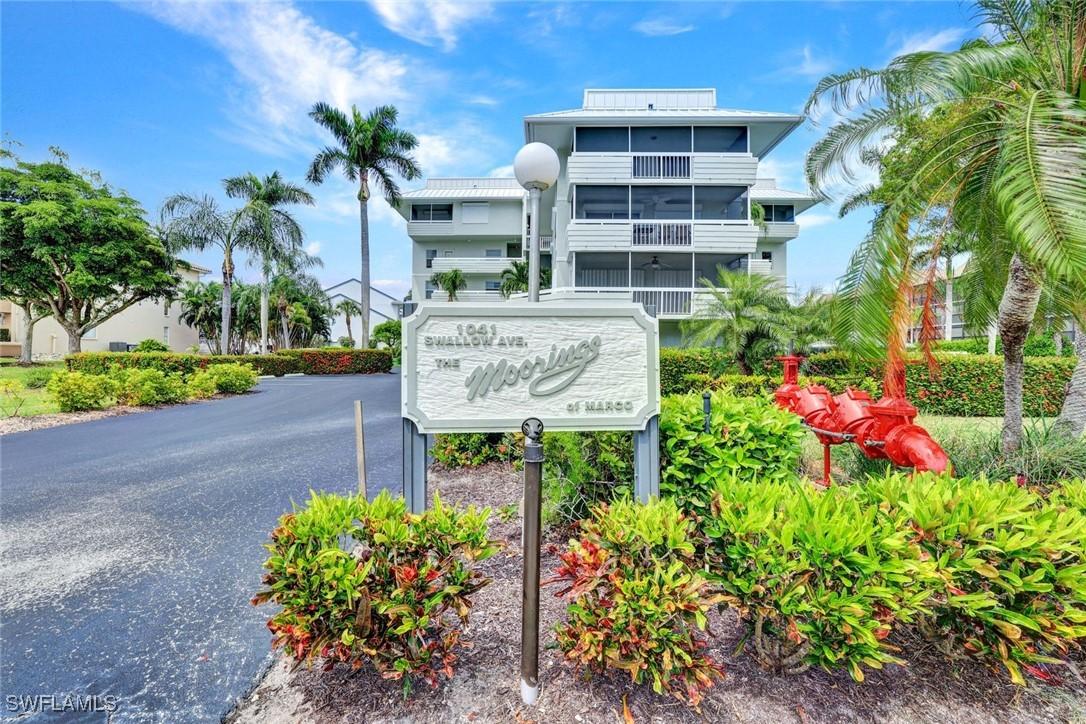 1041 Swallow Ave. #202, Marco Island, FL 34145