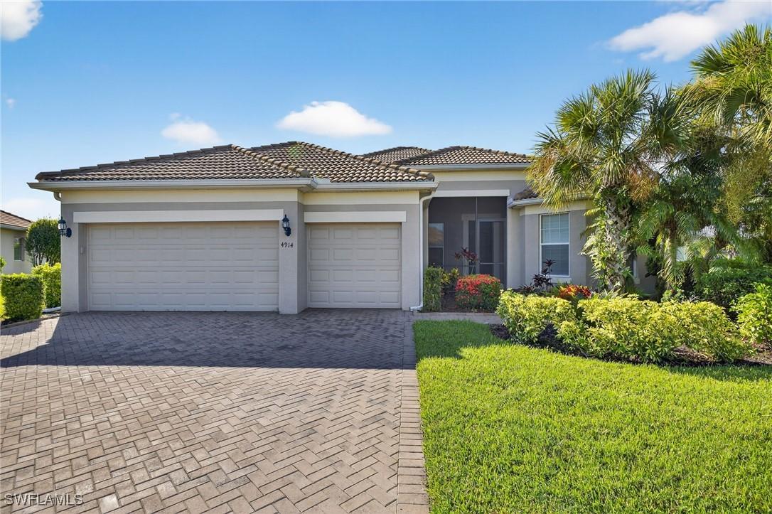 4914 Lowell Dr., Ave Maria, FL 34142