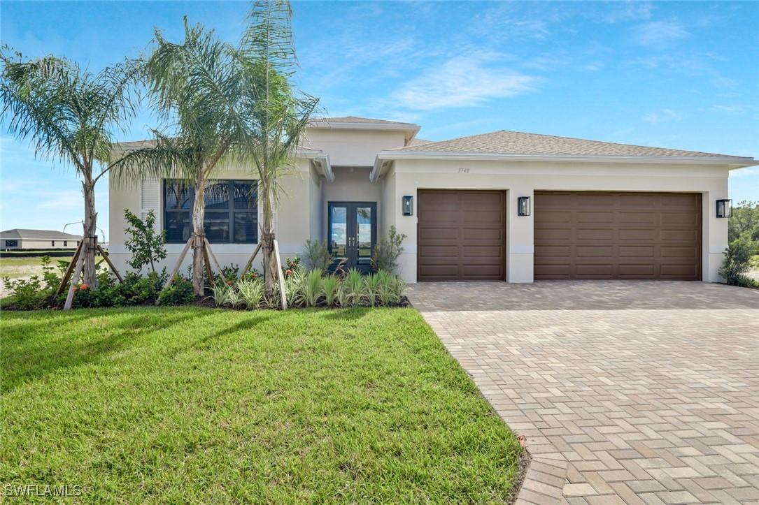 3748 Finsbury Way, Fort Myers, FL 33905
