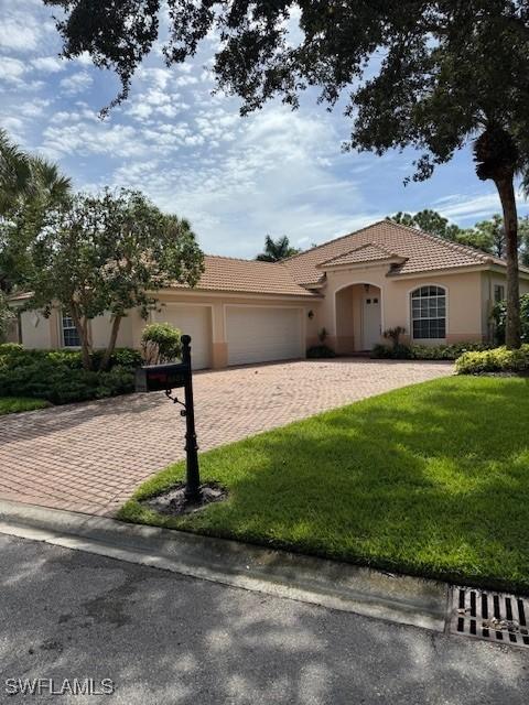 4631 Torrey Pines Ct., Estero, FL 33928