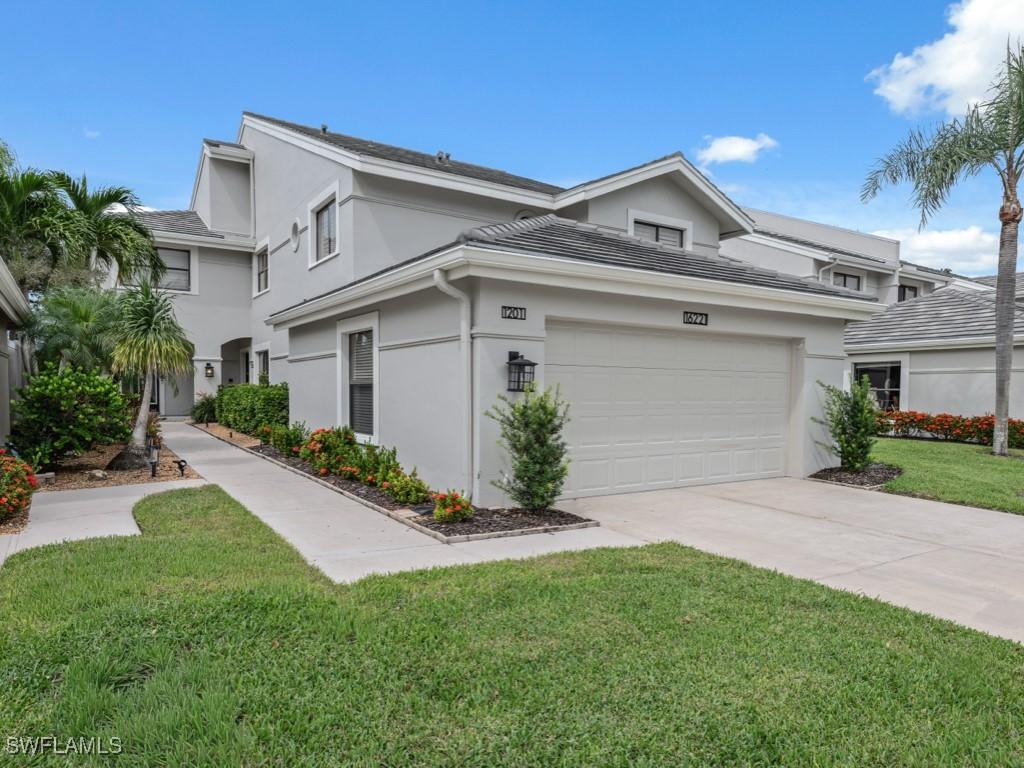 16221 Fairway Woods Dr. #1201, Fort Myers, FL 33908