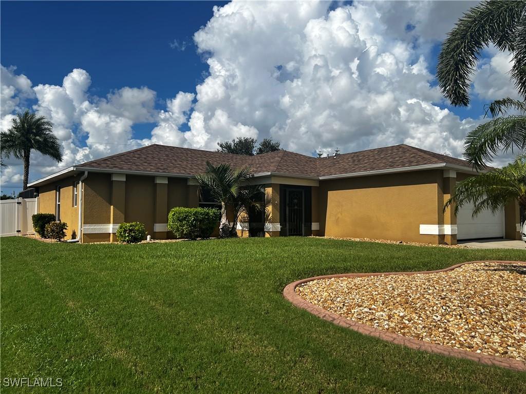 31 SW 20th St., Cape Coral, FL 33991