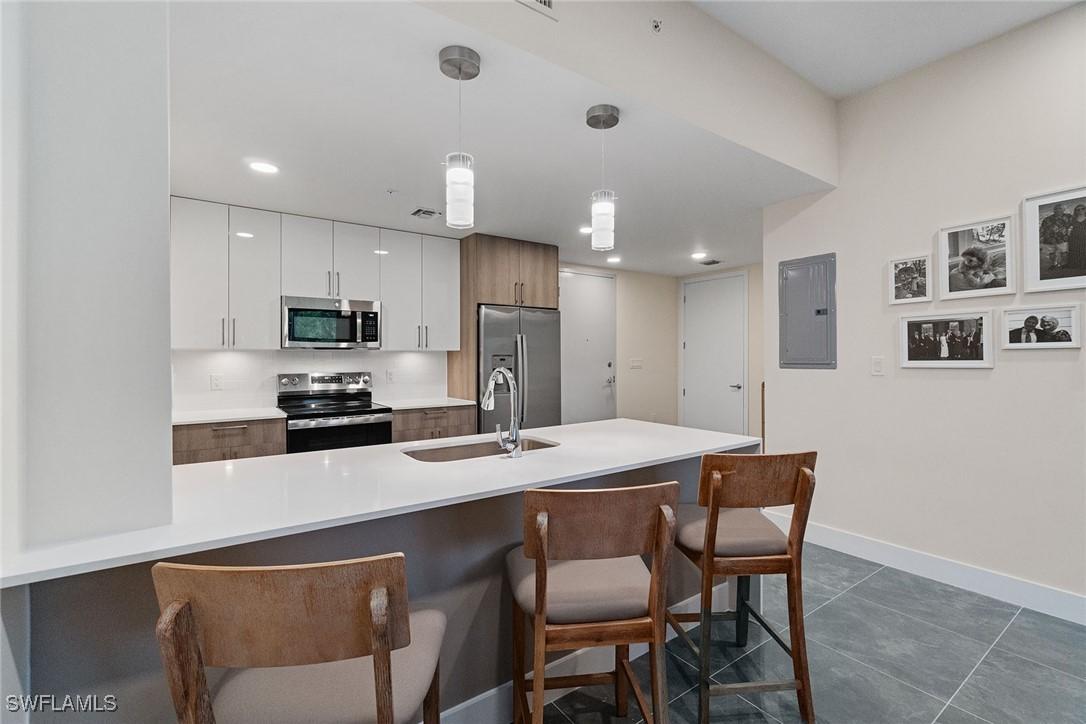 26589 Rosewood Pointe Dr. #A102, Bonita Springs, FL 34135