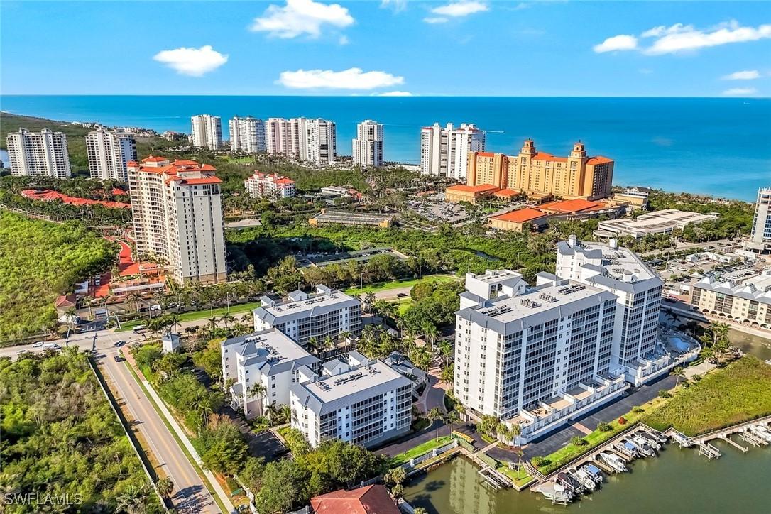 410 Flagship Dr. #906, Naples, FL 34108