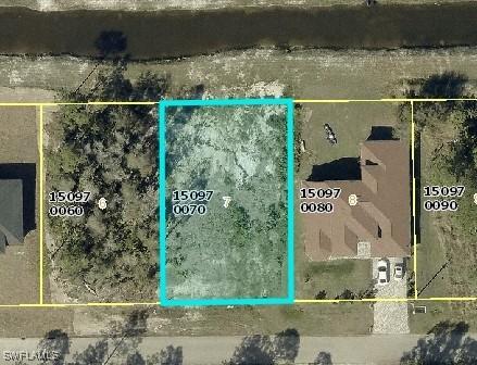 625 Allison St., Lehigh Acres, FL 33974