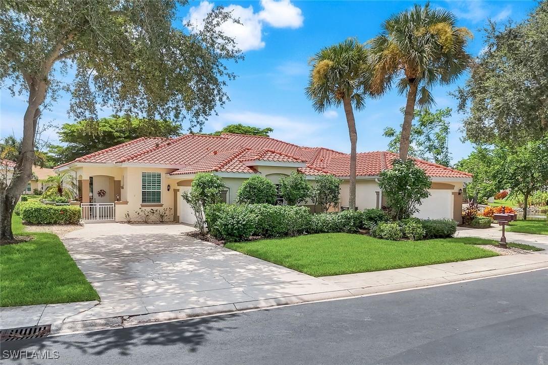 9172 Las Maderas Dr., Bonita Springs, FL 34135
