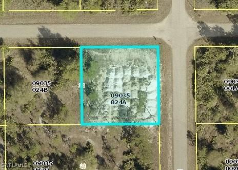 3306 E 11th St., Lehigh Acres, FL 33972