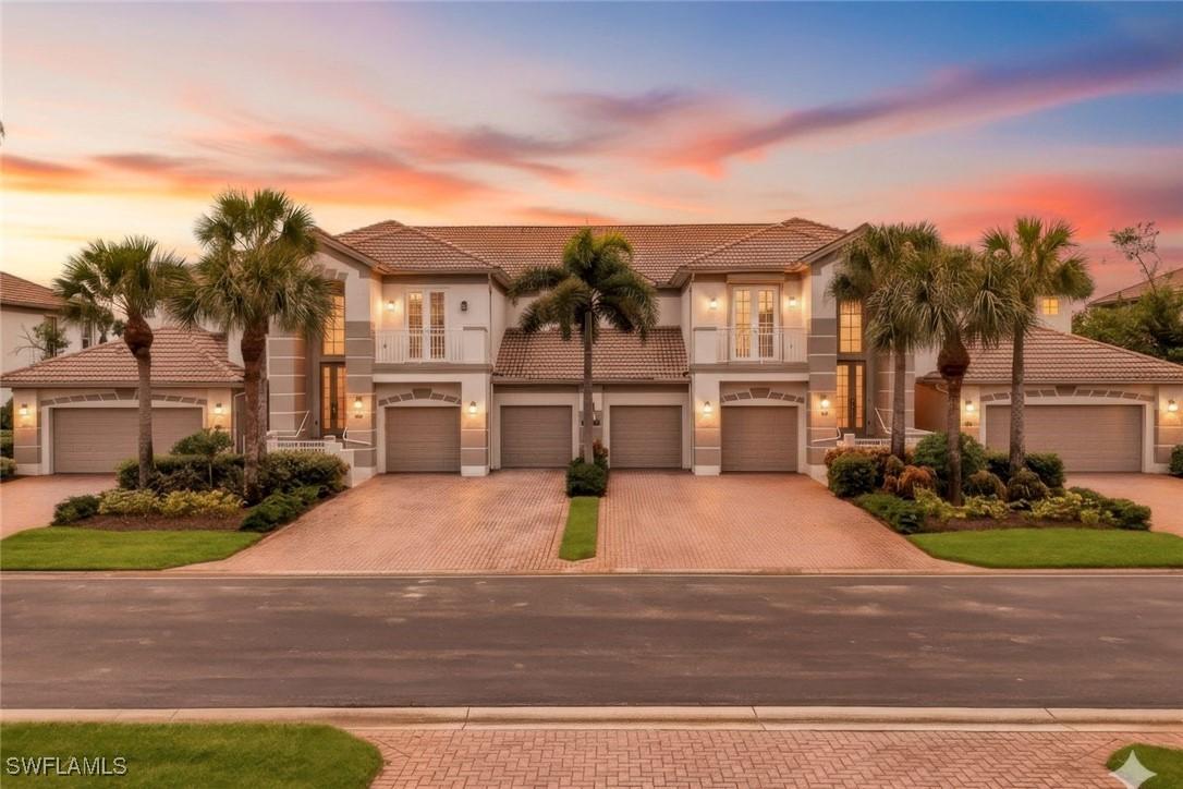 10341 Autumn Breeze Dr. #201, Estero, FL