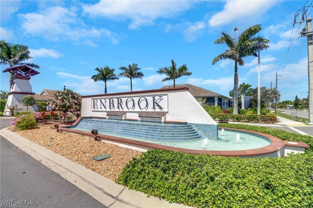 1069 Tranquil Brook Dr., Naples, FL 34114