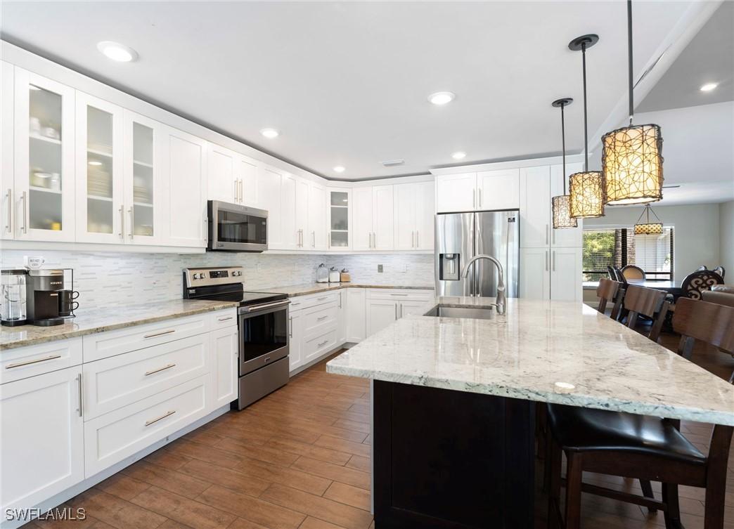 2239 Imperial Golf Co Blvd., Naples, FL 34110