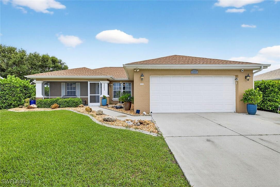 3053 NW 3rd Ave., Cape Coral, FL 33993