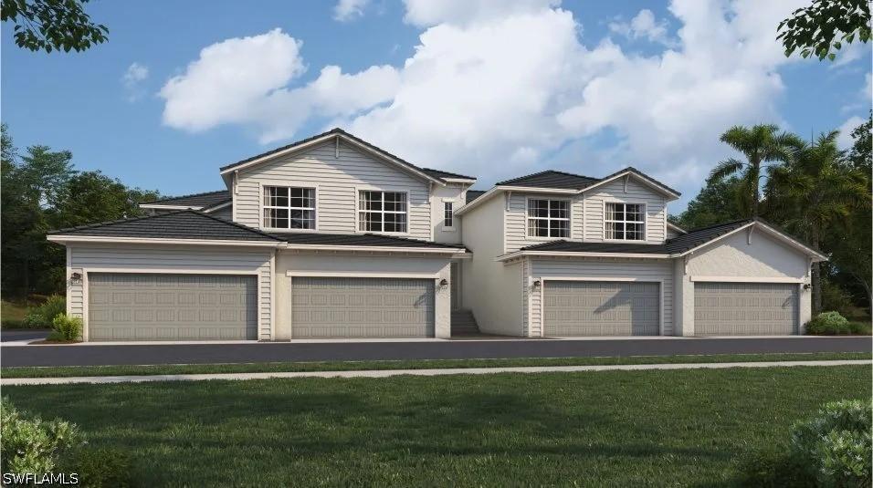 16521 Kingwood Ln. #2421, Babcock Ranch, FL 33982