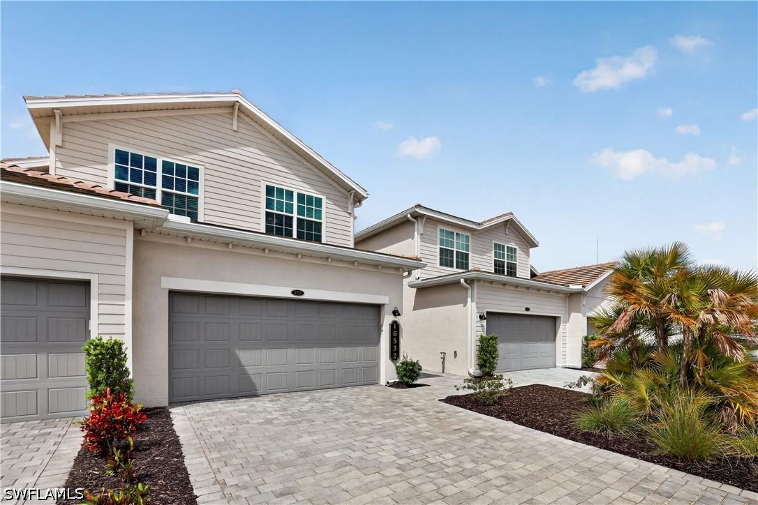 16521 Kingwood Ln. #2421, Babcock Ranch, FL 33982