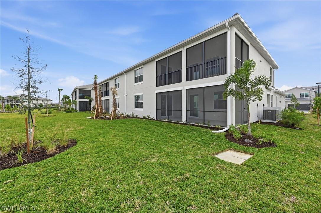 16521 Kingwood Ln. #2411, Babcock Ranch, FL 33982