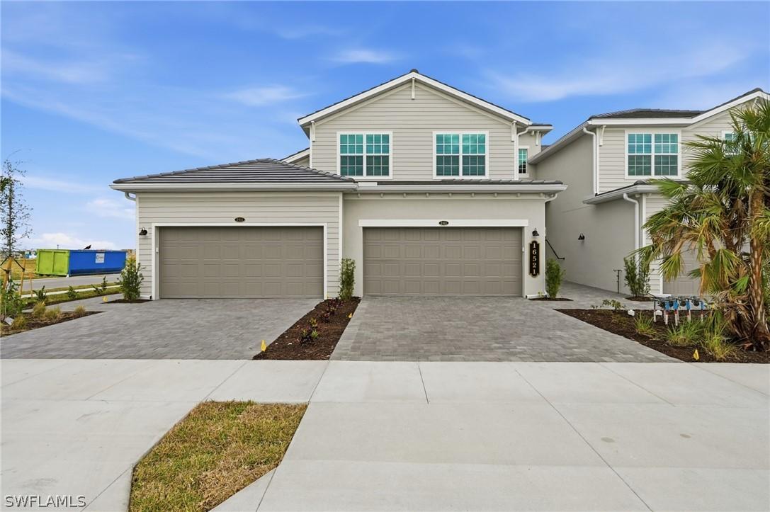 16521 Kingwood Ln. #2411, Babcock Ranch, FL 33982