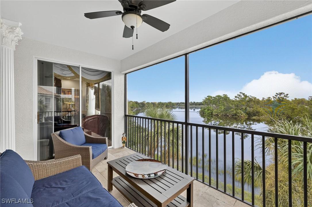 4640 Turnberry Lake Dr. #306, Estero, FL