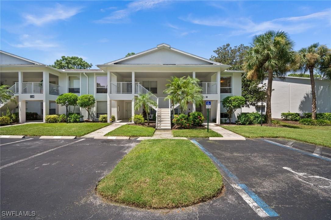 1140 Sarah Jean Cir. #C206, Naples, FL 34110