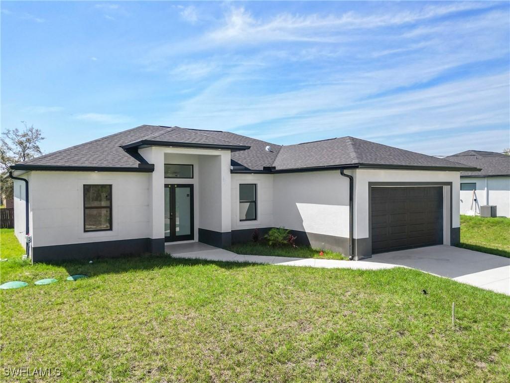 853 Frederick Reid St., Lehigh Acres, FL 33974