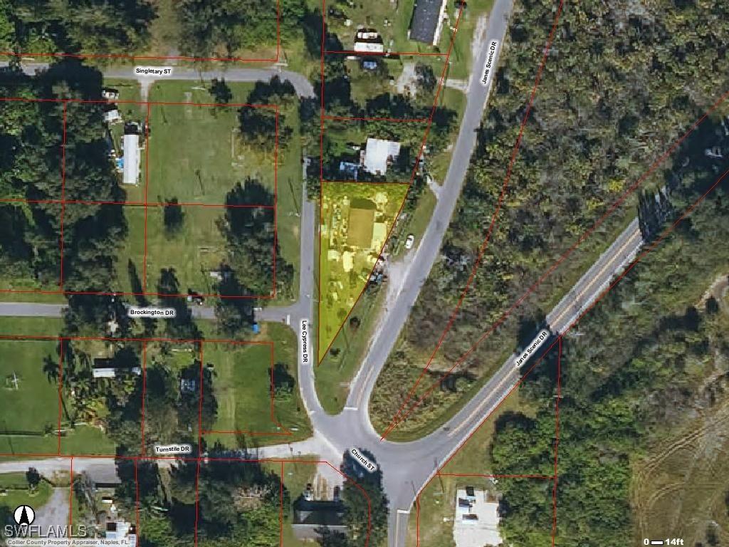 15985 Janes Scenic Dr., Copeland, FL 34137