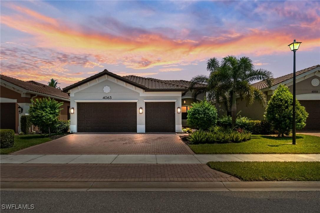 4063 Aspen Chase Dr., Naples, FL 34119
