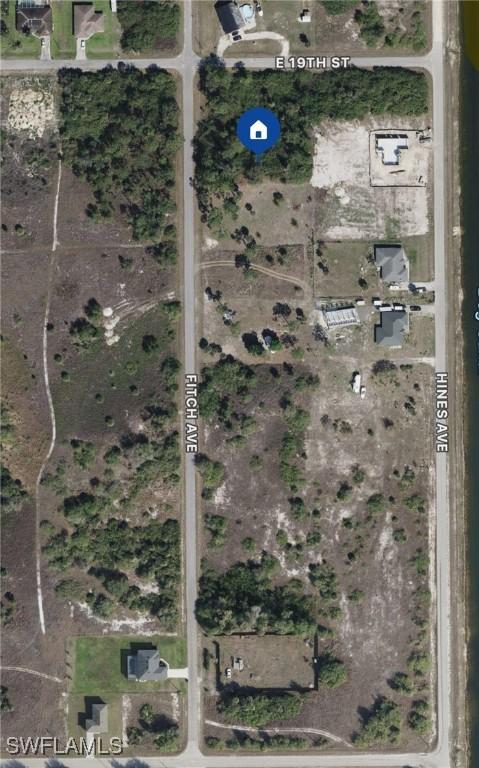 1820 Fitch Ave., Lehigh Acres, FL 33972