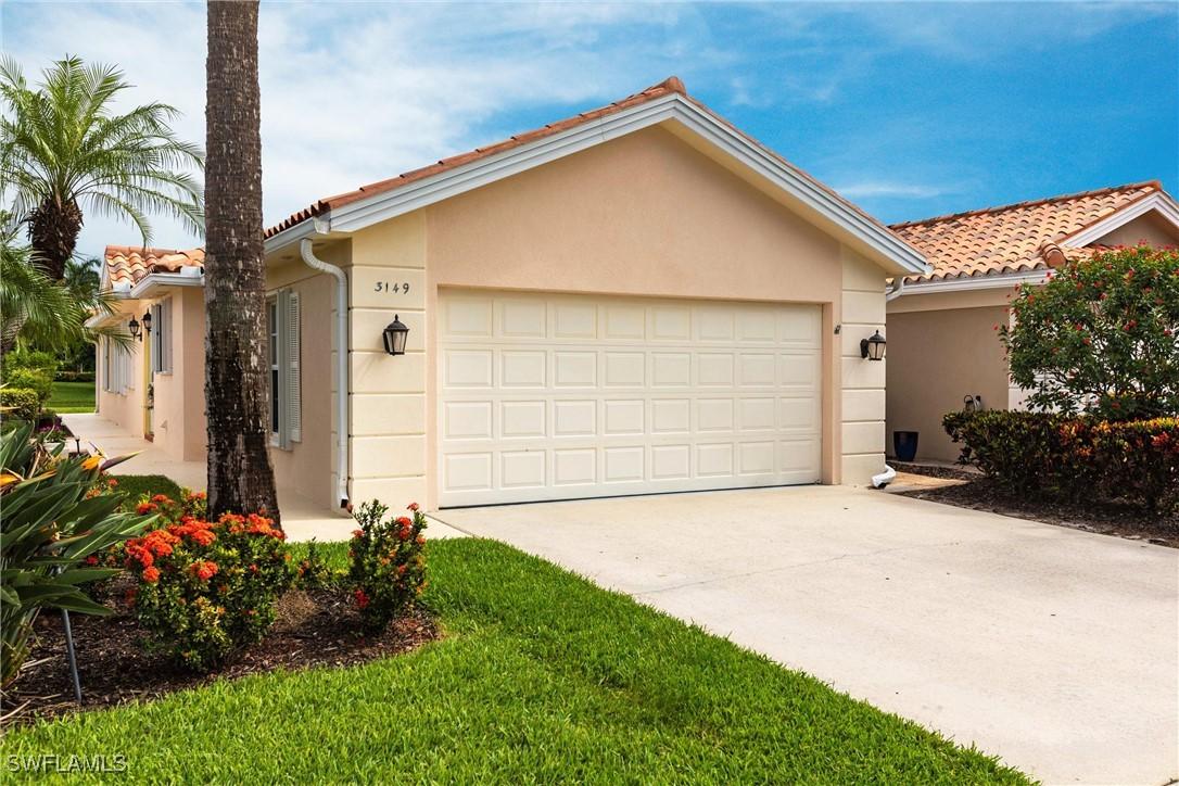 3149 Andorra Ct., Naples, FL 34109