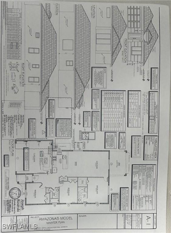 842 Naples Ave., Lehigh Acres, FL 33974