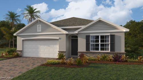 317 NW 16th Pl., Cape Coral, FL 33993