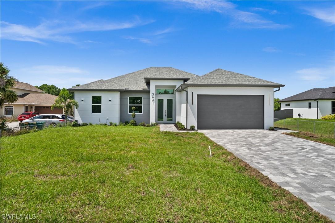 3631 68th Ave., Naples, FL 34120