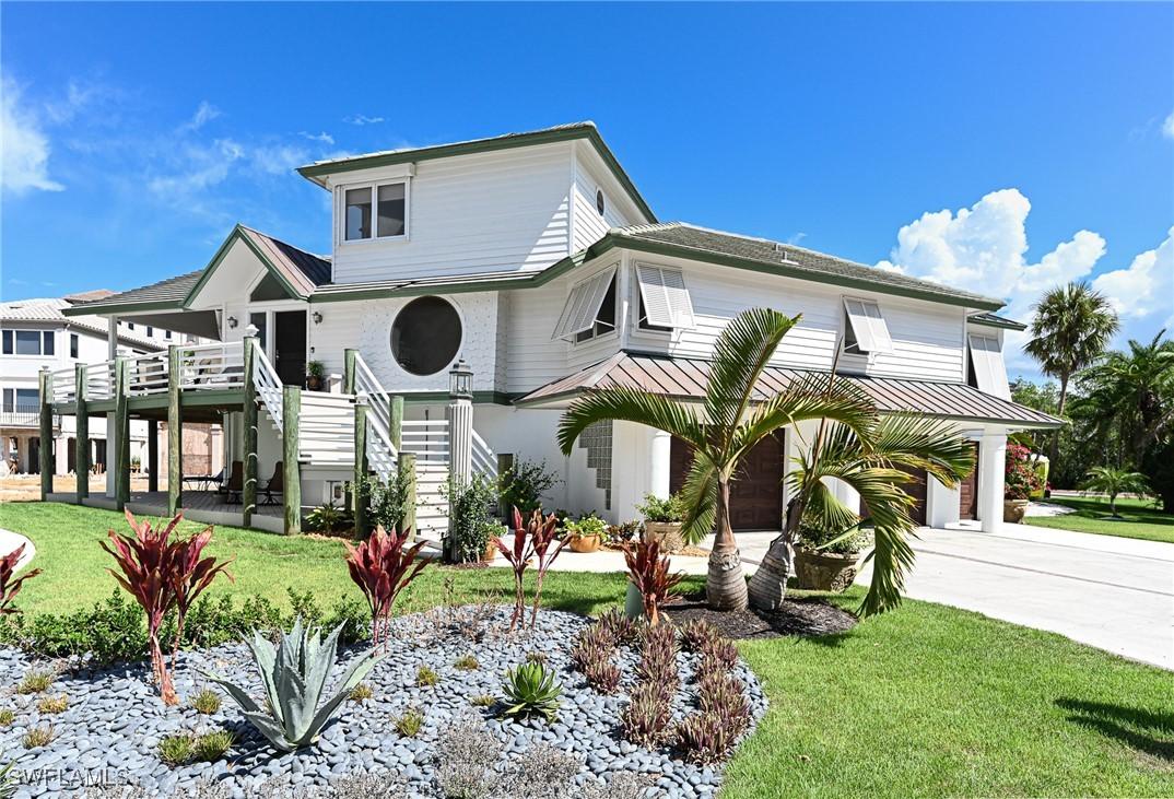 101 Dominica Ln., Bonita Springs, FL 34134