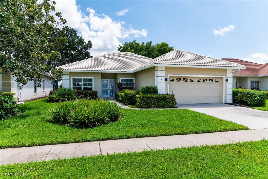 7120 Falcons Glen Blvd., Naples, FL 34113