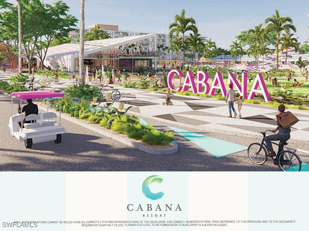 3861 Ken's Way #705, Bonita Springs, FL 34134