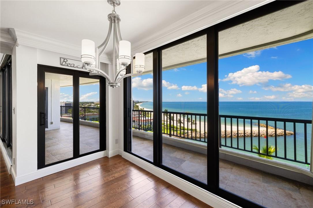 2355 Gulf Shore Blvd. #903, Naples, FL 34103