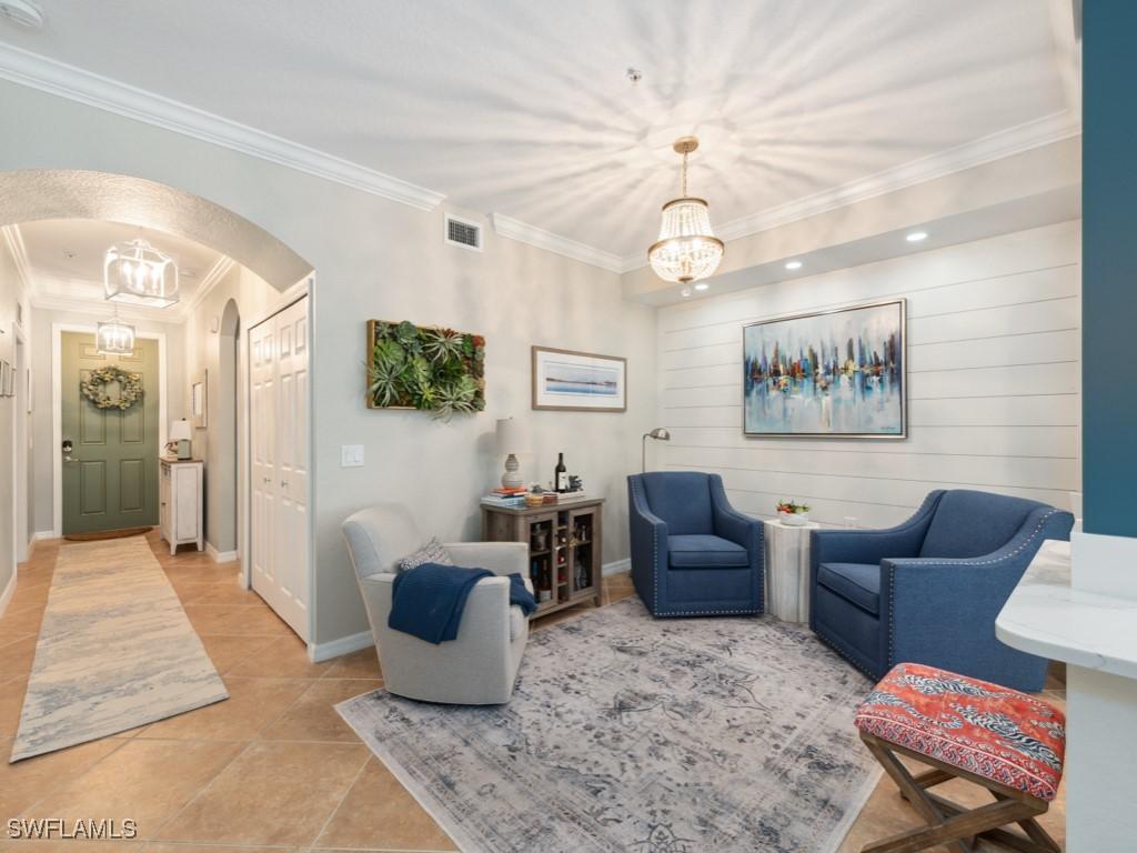 9834 Giaveno Cir. #1717, Naples, FL 34113