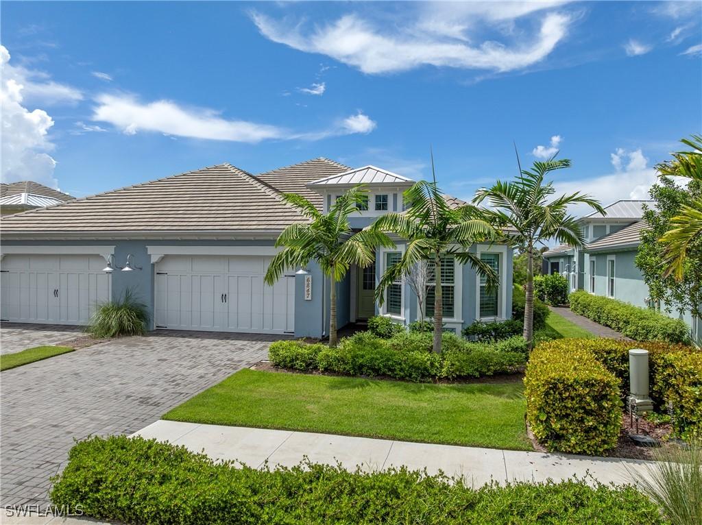 6847 Saona Ct., Naples, FL 34113