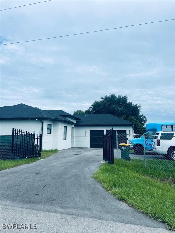 3111 Everglades Blvd., Naples, FL 34120