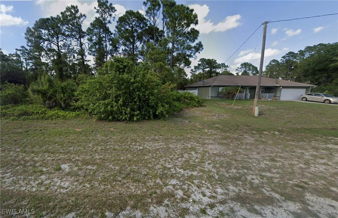 1041 Milwaukee Blvd., Lehigh Acres, FL 33974