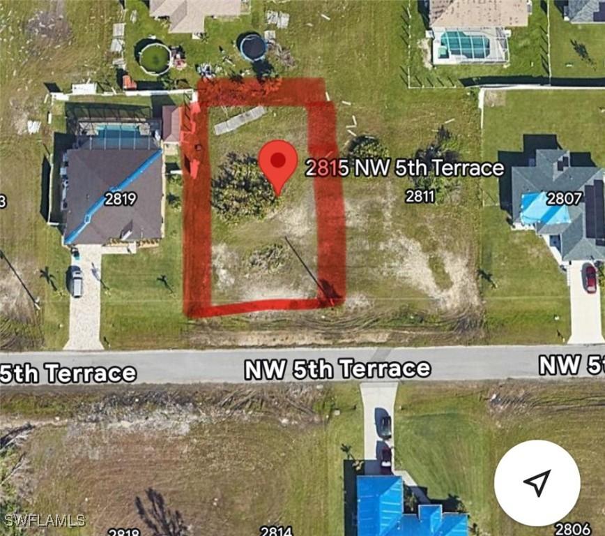 2815 NW 5th Ter., Cape Coral, FL 33993