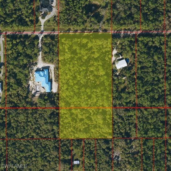 XXX 18th Ave., Naples, FL 34120