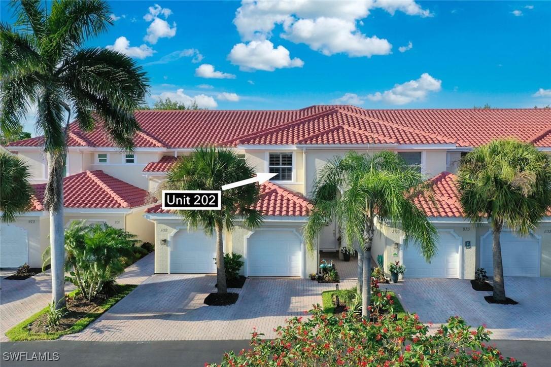 973 Hingham Way #202, Naples, FL 34104