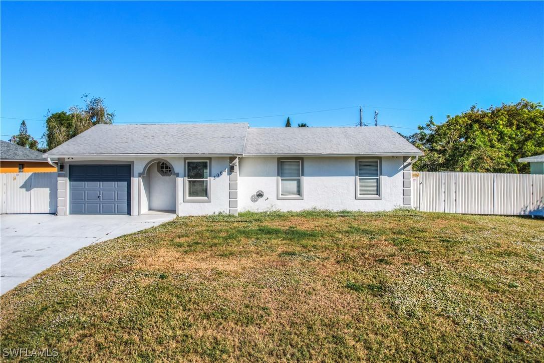 3064 54th Ter., Naples, FL 34116