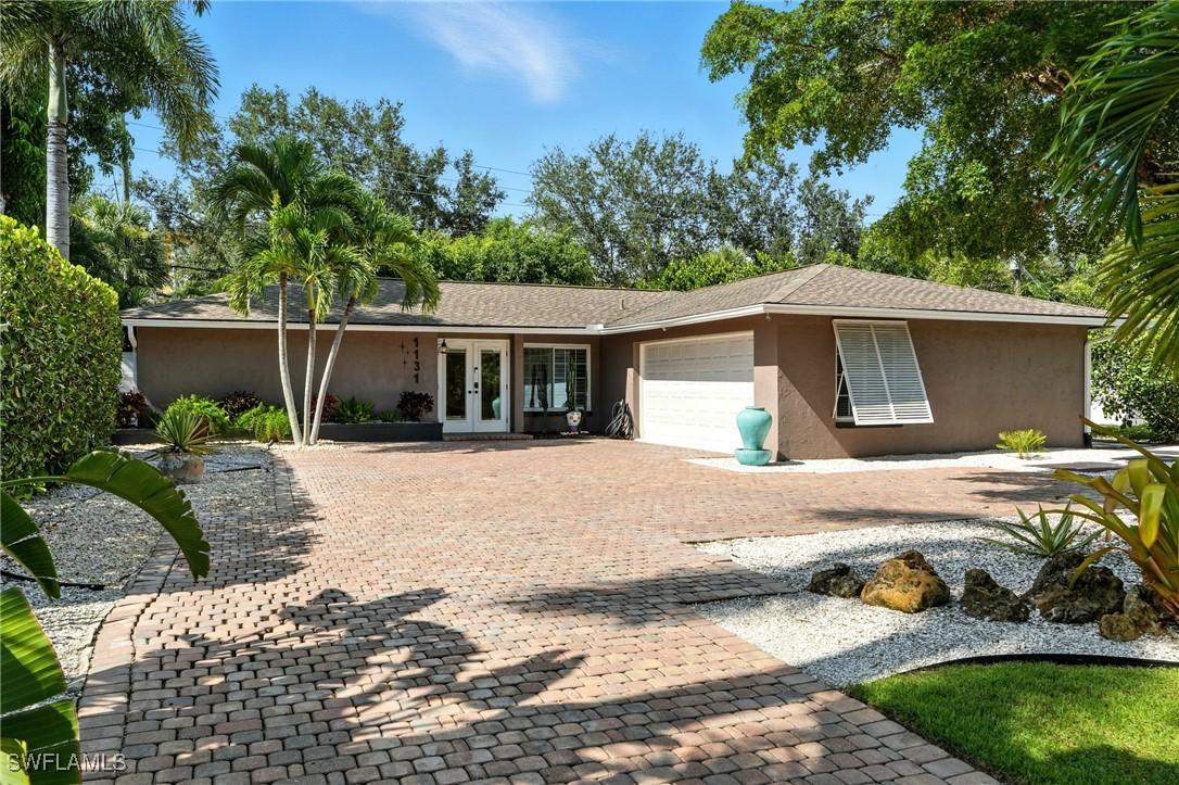 1131 Milano Dr., Naples, FL 34103