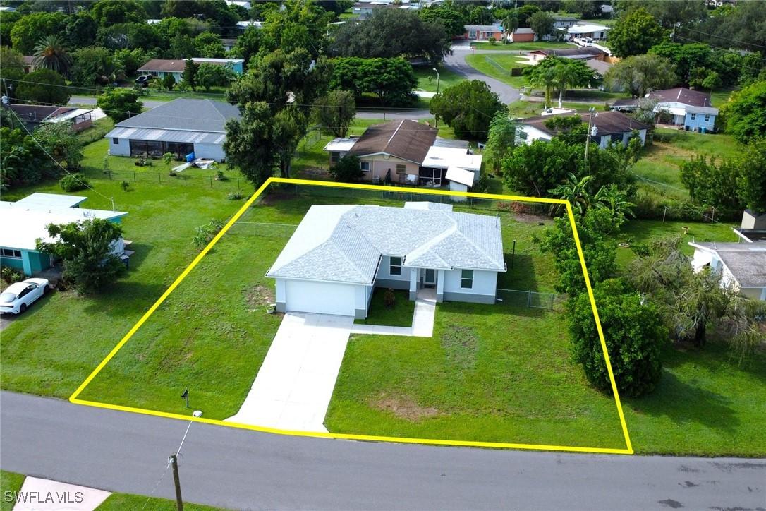 508 Coolidge Ave., Lehigh Acres, FL 33936