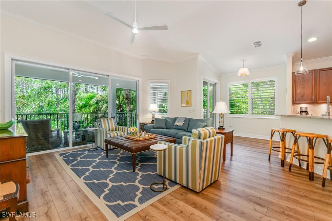 2001 Tarpon Bay Dr. #202, Naples, FL 34119