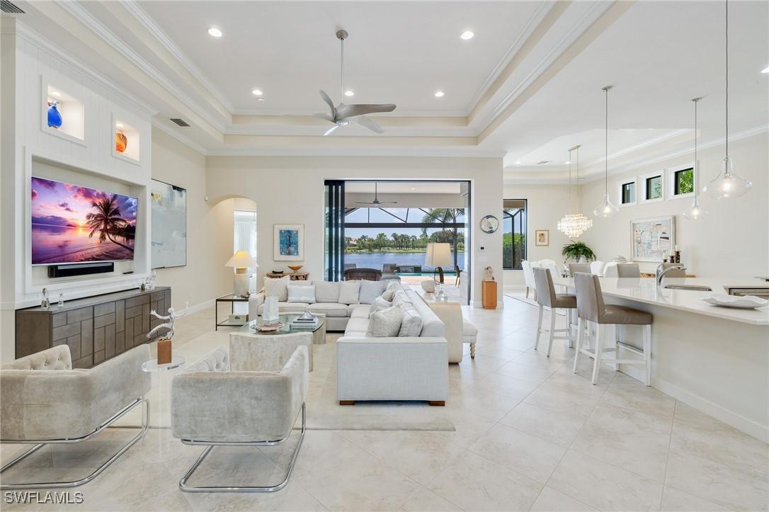 12749 Dundee Ln., Naples, FL 34120