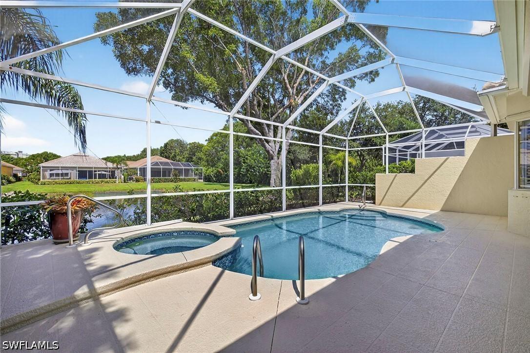 14595 Glen Eden Dr., Naples, FL 34110