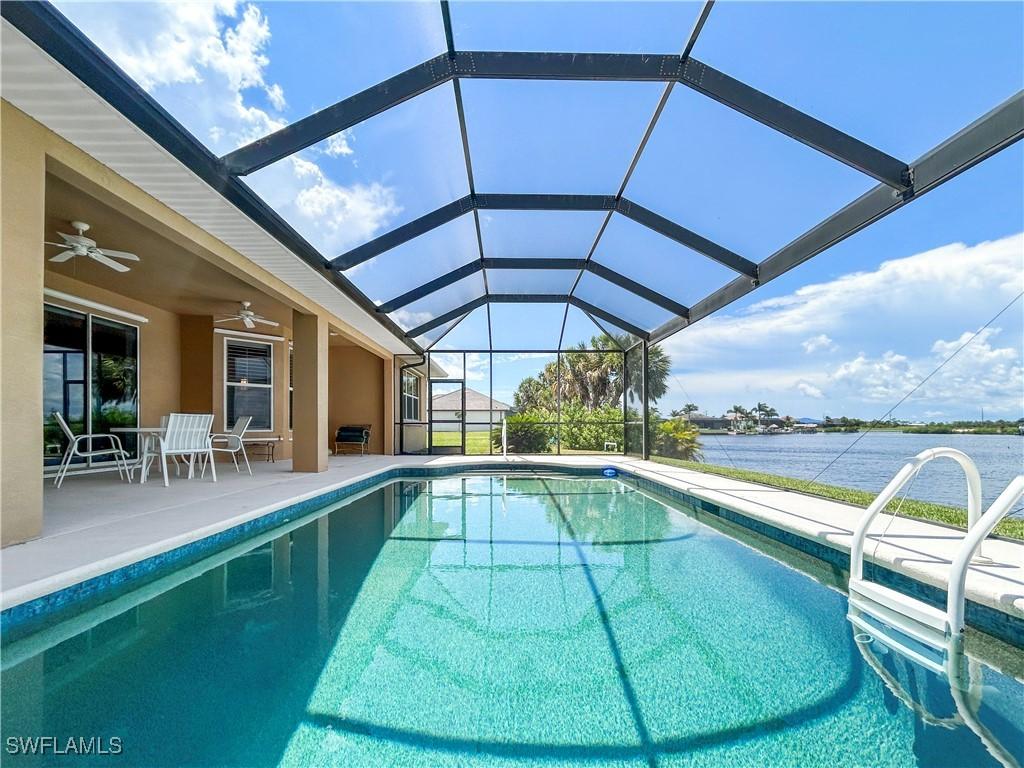 4303 NW 35th St., Cape Coral, FL 33993