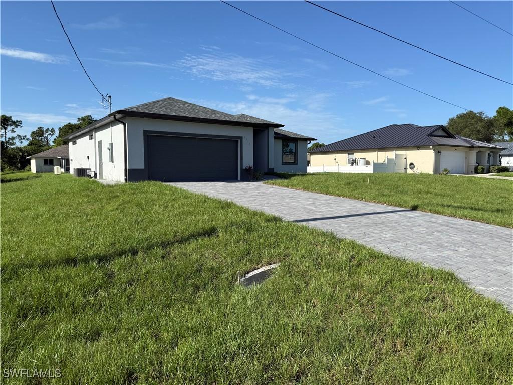 5519 Banning St., Lehigh Acres, FL 33971