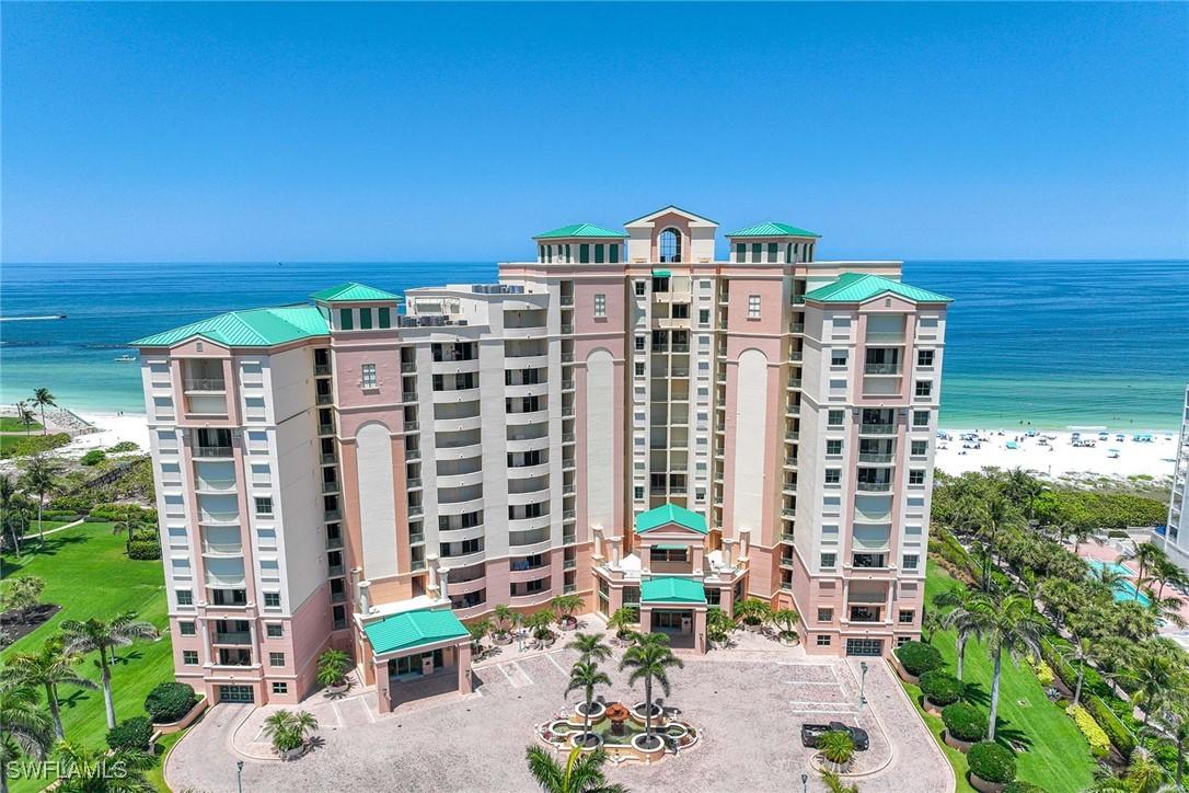 930 Cape Marco Dr. #806, Marco Island, FL 34145